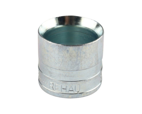 Монтажная гильза для трубы RAUTHERM-S, Rehau 17х2.0