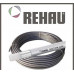  Труба Rehau Rautitan stabil  25 х 3.7