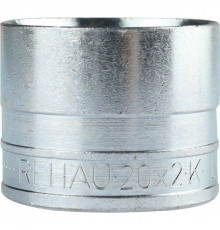 Монтажная гильза для трубы RAUTHERM-S, Rehau 20х2.0