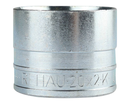 Монтажная гильза для трубы RAUTHERM-S, Rehau 20х2.0