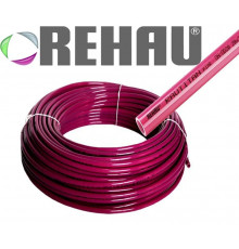  Труба Rehau RAUTITAN pink 16х2,2