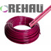  Труба Rehau RAUTITAN pink 20х2,8