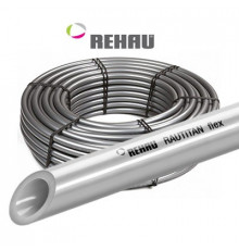  Труба Rehau RAUTITAN flex 16х2.2