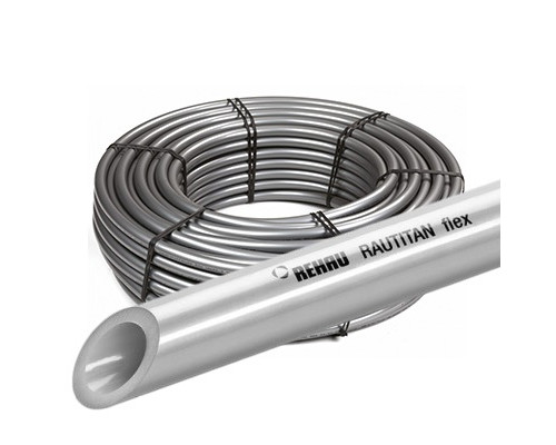  Труба Rehau RAUTITAN flex 32х4.4