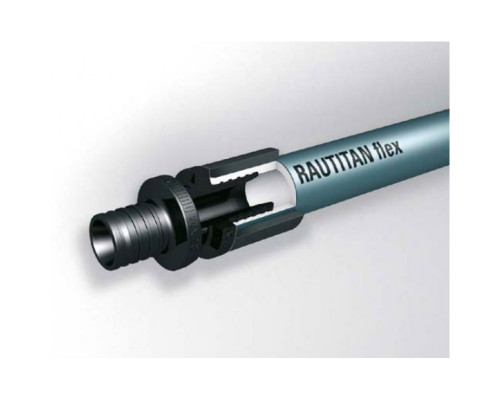  Труба Rehau RAUTITAN flex 32х4.4
