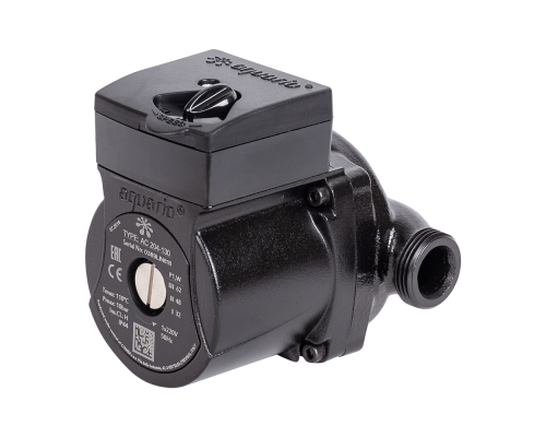 Циркуляционный насос Aquario AC 204-130