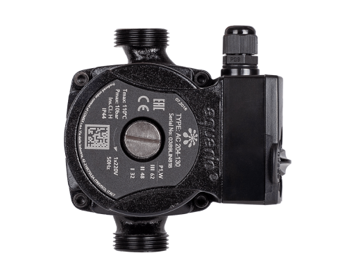 Циркуляционный насос Aquario AC 204-130