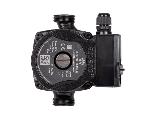 Циркуляционный насос Aquario  AC 154-130HW