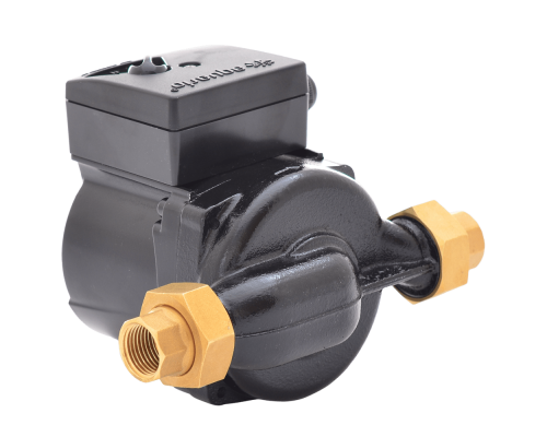 Циркуляционный насос Aquario  AC 154-130HW