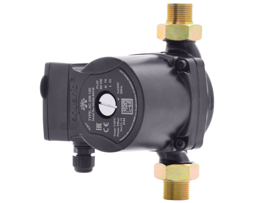 Циркуляционный насос Aquario  AC 206-130 