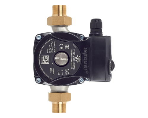 Циркуляционный насос Aquario  AC-207-130HW(S)