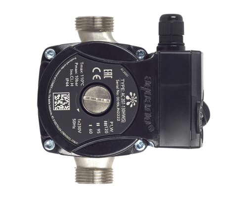 Циркуляционный насос Aquario  AC-207-130HW(S)