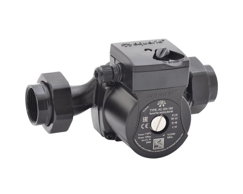 Циркуляционный насос Aquario AC 254-180 