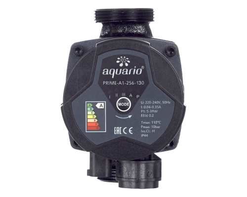 Циркуляционный насос Aquario (PRIME-A1-256-130)