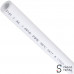 Труба PN25 (Al) Oxi-Supperpipe 40 (1¼") х 6.7 Kalde