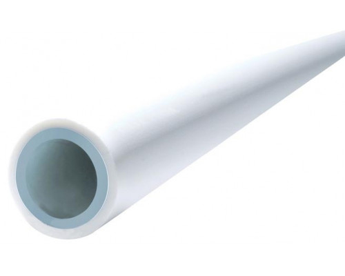 Труба PN25 (Al) Oxi-Supperpipe 32 (1") х 5.4 Kalde