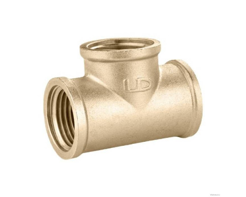 Тройник переходной  LD Pride  1*3/4*1
